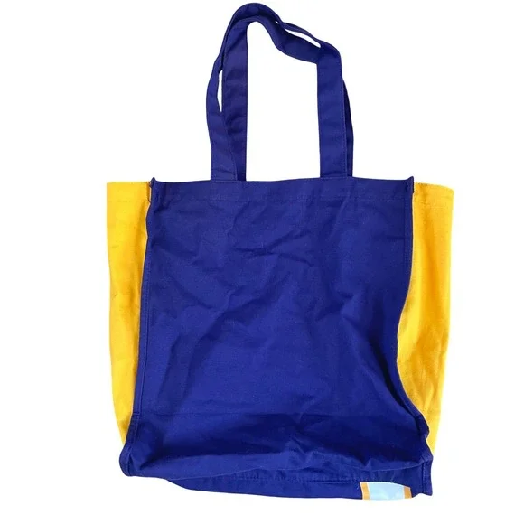Minnesota Vikings Official Tote‎ Bag 13x13x5.5 NFL Football Team Official - Picture 4 of 10